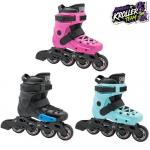 Детские фрискейт ролики FR Skates Seba FR Junior